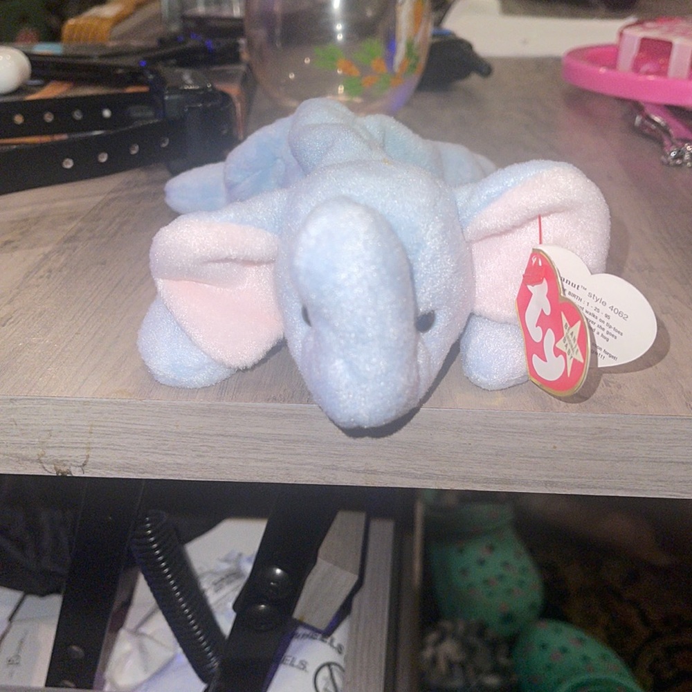 Ty beanie baby Peanut